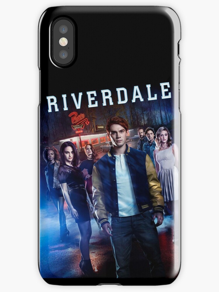 coque iphone 6 riverdale coque iphone 6 riverdale