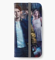 Riverdale iPhone Wallet/Case/Skin
