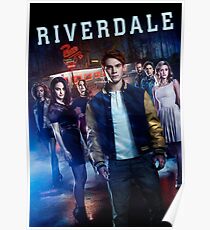 Riverdale Poster