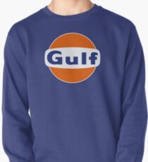 Gulf Pullover