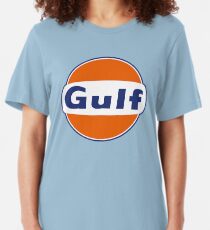 Gulf Slim Fit T-Shirt