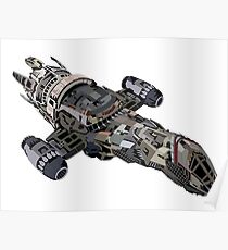 Firefly Poster