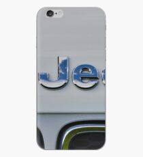 Jeep iPhone Case