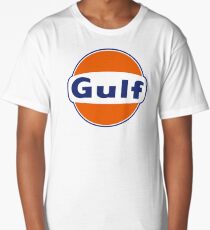 Gulf Long T-Shirt