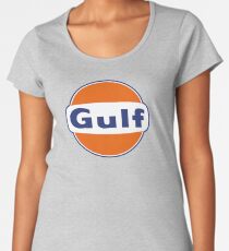 Gulf Women's Premium T-Shirt
