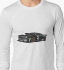 Hoonicorn Long Sleeve T-Shirt