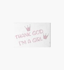 funny saying Art Board