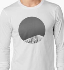 Temptation Long Sleeve T-Shirt