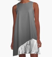 Temptation A-Line Dress