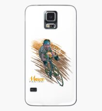 Marco 'The Pirate' Pantani Case/Skin for Samsung Galaxy