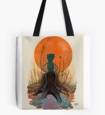 Kermit Tote Bag