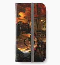 Ruin iPhone Wallet/Case/Skin