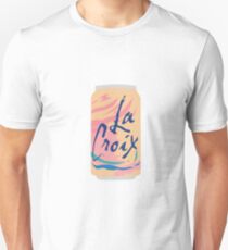 Pamplemousse La Croix Unisex T-Shirt