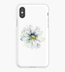 Beautiful spring flower iPhone Case