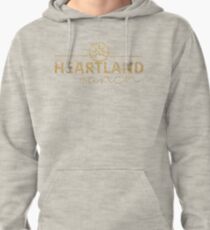 Heartland Pullover Hoodie