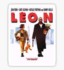 Léon Sticker