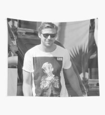 ryan gosling & macaulay culkin Wall Tapestry