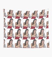Lit Kim Wall Tapestry