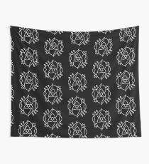 La Dispute Wall Tapestry