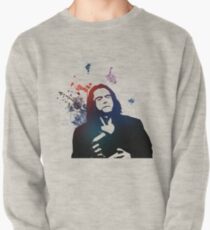 Sudadera cerrada Tommy Wiseau