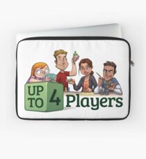 Gaming is Awesome Laptop Sleeve