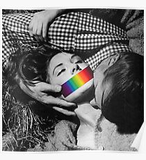 Consensually So Poster