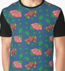 pokemon vileplume shirt