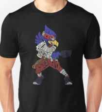 That Ain't Falco! | Falco Typography Unisex T-Shirt
