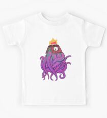Booktopus Kids Tee