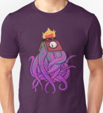 Booktopus Unisex T-Shirt