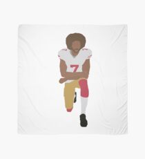 Kneeling Kaepernick Scarf