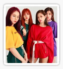 BlackPink Sticker