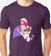 Noob-Noob Got Damn (Rick & Morty) Unisex T-Shirt