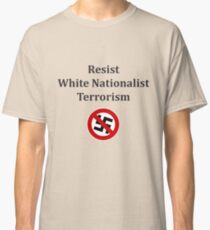 nationalist t shirt