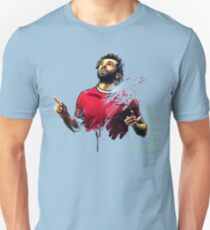 Classic Salah Unisex T-Shirt