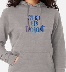 Gud er trofast Lightweight Hoodie