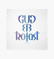 Gud er trofast Scarf