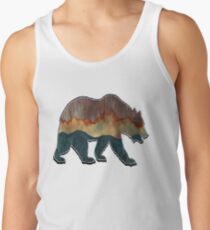 Mountain Scapes Tank Top