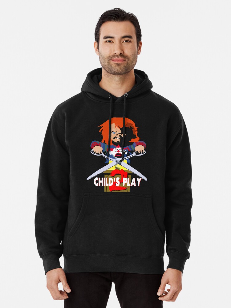 childs play hoodie