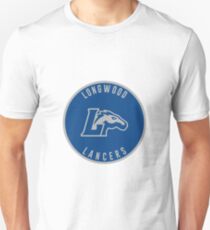 Longwood University - Lancers Unisex T-Shirt