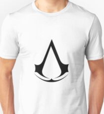 Assassin Symbol Unisex T-Shirt