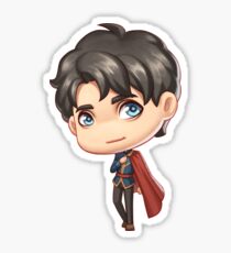 Dorian Sticker
