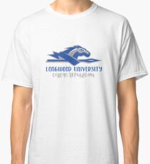 Longwood University - College Republicans Classic T-Shirt