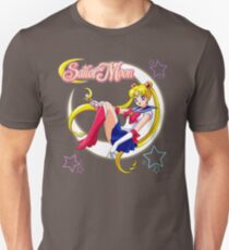 Pretty Guardian Sailor Moon Unisex T-Shirt