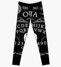 Demon Ouija Leggings
