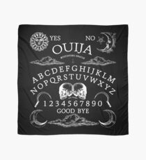 Demon Ouija Scarf