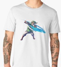 Link Men's Premium T-Shirt