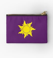Tangled Studio Pouch