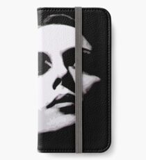 Fairouz فيروز iPhone Wallet/Case/Skin