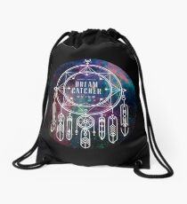 Mochila saco DREAMCATCHER Galaxy
